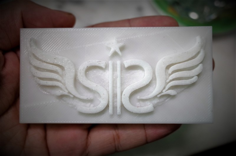 3D Print Logo