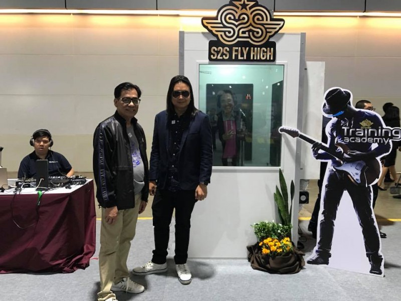 Thailand Social Expo 2018