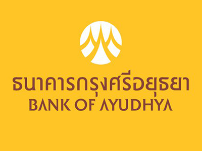 Bank of Ayudhaya