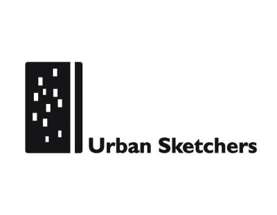 Urban Sketchers Friends