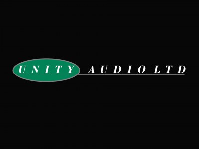 Unity Audio