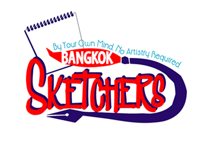 Bangkok Sketchers