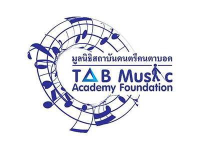 Thailand Association of Blind Music Academy (TABMA)